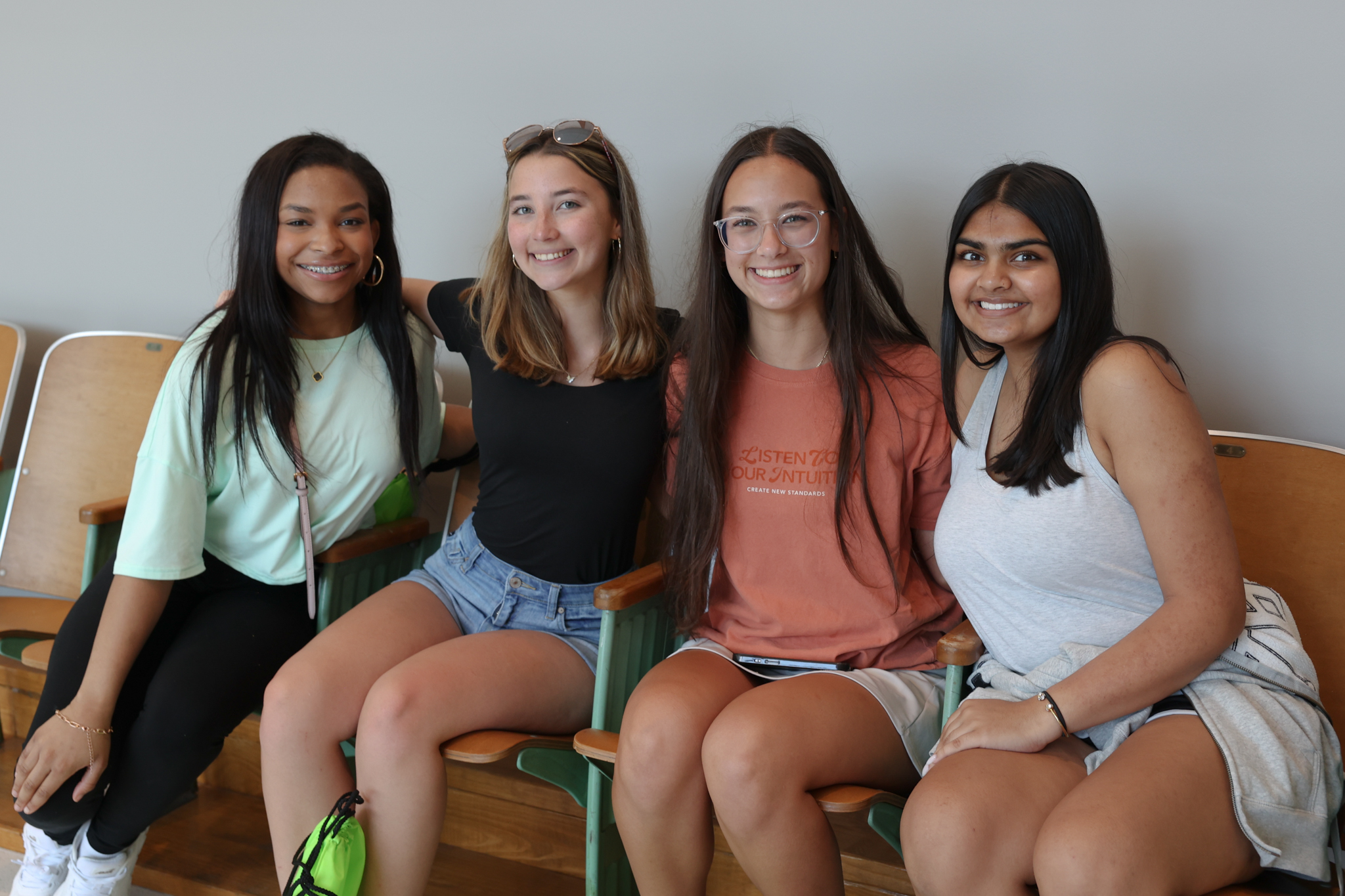 Students